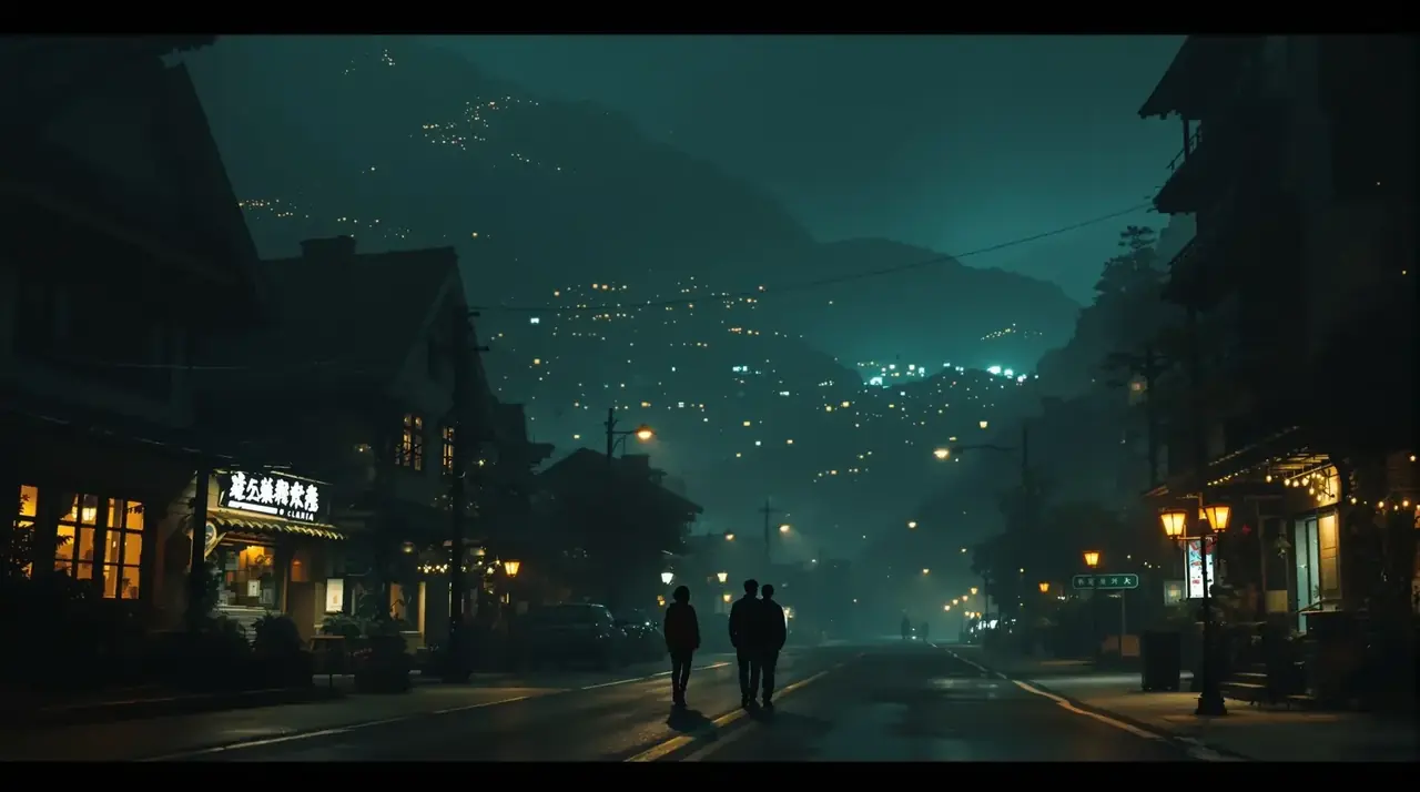 山城夜色-香蕉视频详情 山城夜色-香蕉视频