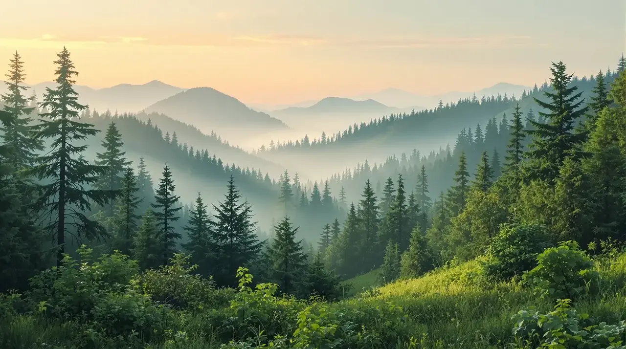 四季物语·山林-香蕉视频详情 四季物语·山林-香蕉视频